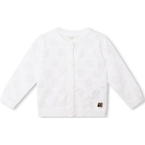 Carrement Beau Y30068 Sweatshirt Met Rits