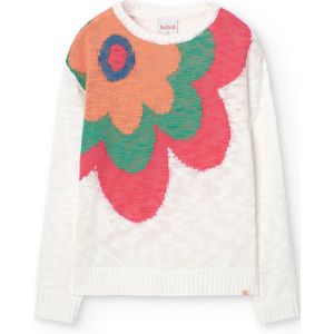 Boboli Knitwear Pullover Trui