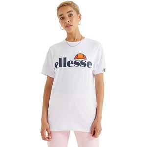 Ellesse Albany T-shirt Met Korte Mouwen