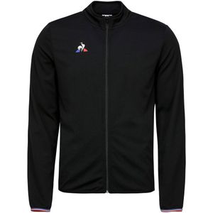 Le Coq Sportif Training Nº1 Sweatshirt Met Rits