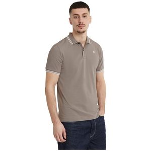 G-star D17127 Dunda Korte Mouw Poloshirt