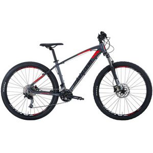 Montana Bikes Urano 27.5´´ Deore 2024 Mountainbike