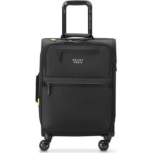 Delsey Maubert 2.0 55 Cm Expandable 45l Kar