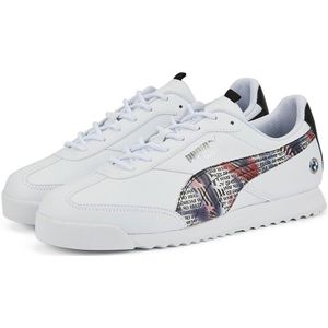 Puma Bmw Motorsport Rolympique Marseillea Via Schoenen