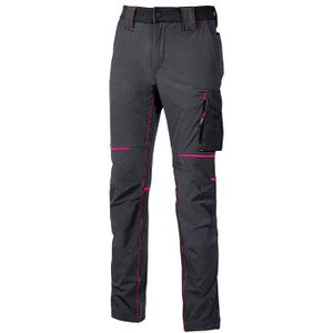 U-power World Lady Werkbroek