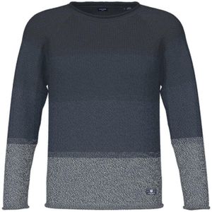 Jack & Jones Hill Knit Crew Trui