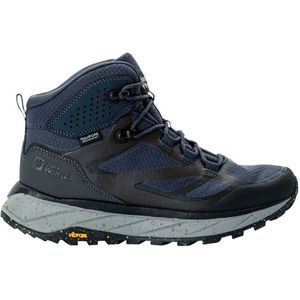 Jack Wolfskin Terraventure Texapore Mid Wandelschoenen