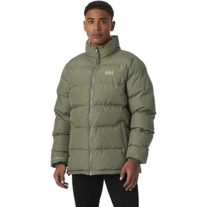 Helly Hansen Yu 23 Reversible Gewatteerde Jas