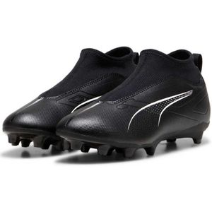 Puma Ultra 5 Match+ Ll Fg/ag Jr Voetbalschoenen