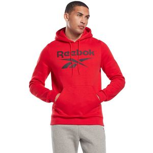 Reebok Identity Fleece Sweatshirt