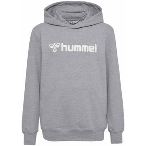 Hummel Go 2.0 Logo Hoodie