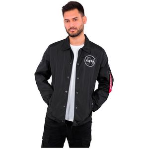 Alpha Industries Nasa Coach Jas