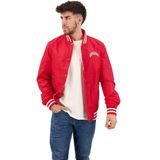 Superdry Classic Varsity Baseball Jas