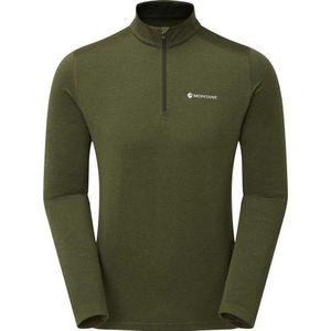 Montane Dart Thermo Lange Mouwen Basislaag