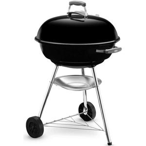 Weber Compact Kettle 57 Cm Houtskoolgrill