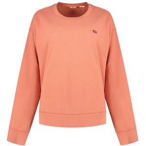 Levi´s ® Standard Plus Size Sweatshirt