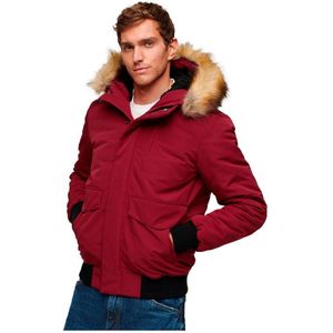 Superdry Everest Doudoune