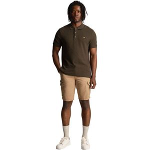 Lyle & Scott Wembley Cargo Shorts