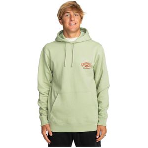 Billabong Arch Dreamy Pla Hoodie