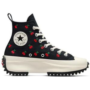 Converse Run Star Hi Platform Schoenen