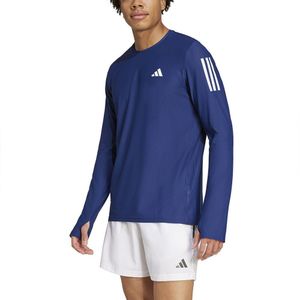 Adidas Own The Run T-shirt Met Lange Mouwen