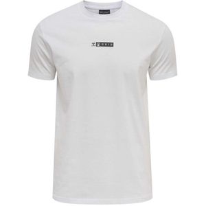 Hummel Offgrid T-shirt Met Korte Mouwen