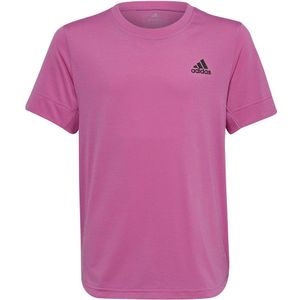 Adidas New York Freelift T-shirt Met Korte Mouwen