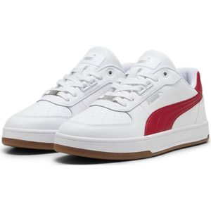 Puma Caven 2.0 Lux Trainers Wit EU 41 Man