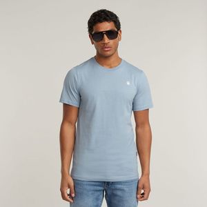 G-star D25481-c627 T-shirt Met Korte Mouwen