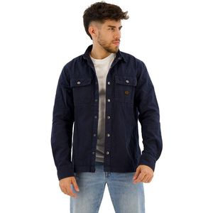 Superdry Canvas Workwear Overshirt