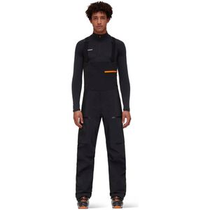 Mammut Eiger Free Pro Hs Broek