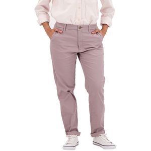 Dockers Weekend Regular Slim Ankle Fit Chino Broek