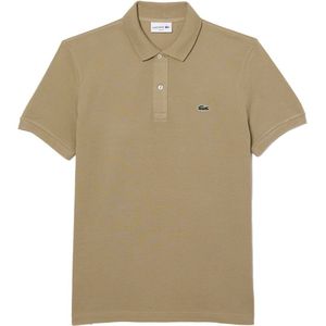 Lacoste Ph4012 Korte Mouw Poloshirt