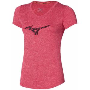 Mizuno Impulse Core Rb T-shirt Met Korte Mouwen