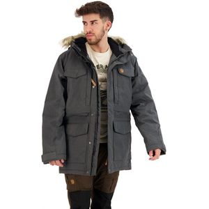 Fjällräven Nuuk Parka