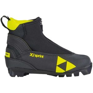 Fischer Xj Sprint Junior Langlaufschoenen