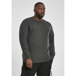 Urban Classics Basic Terry Crew Big T-shirt