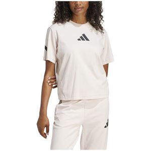 Adidas Z.n.e T-shirt Met Korte Mouwen