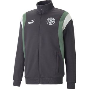 Puma Manchester City Fc 22/23 Ftbl Archive Trainingsjack