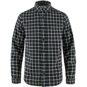 Fjällräven Övik Flannel Overhemd Met Lange Mouwen