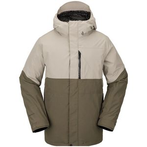 Volcom L Ins Gore-tex Jas