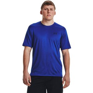 Under Armour Tech Vent T-shirt Met Korte Mouwen