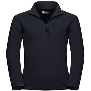 Jack Wolfskin Taunus Fleece Met Halve Rits