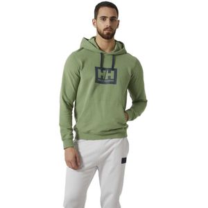 Helly Hansen Hh Box Hoodie