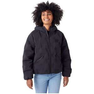 Wrangler Down Logo Puffer Jas