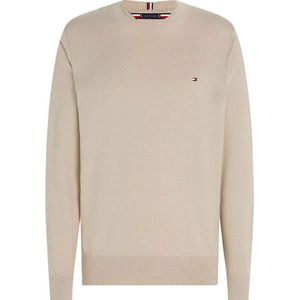 Tommy Hilfiger Mouline Organic Trui