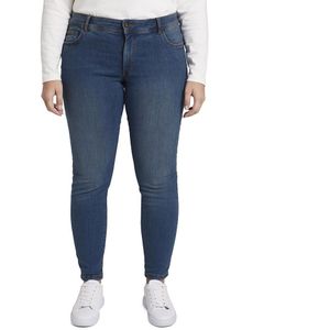 Tom Tailor Basic Skinny Spijkerbroek