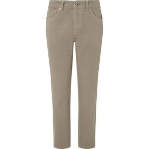 Pepe Jeans Pl204591 Tapered Fit Spijkerbroek