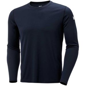 Helly Hansen Tech Crew T-shirt Met Lange Mouwen