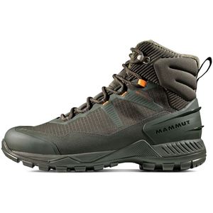 Mammut Blackfin Iii Mid Dt Wandelschoenen